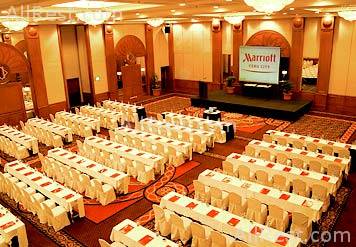 Cebu City Marriott Hotel 13